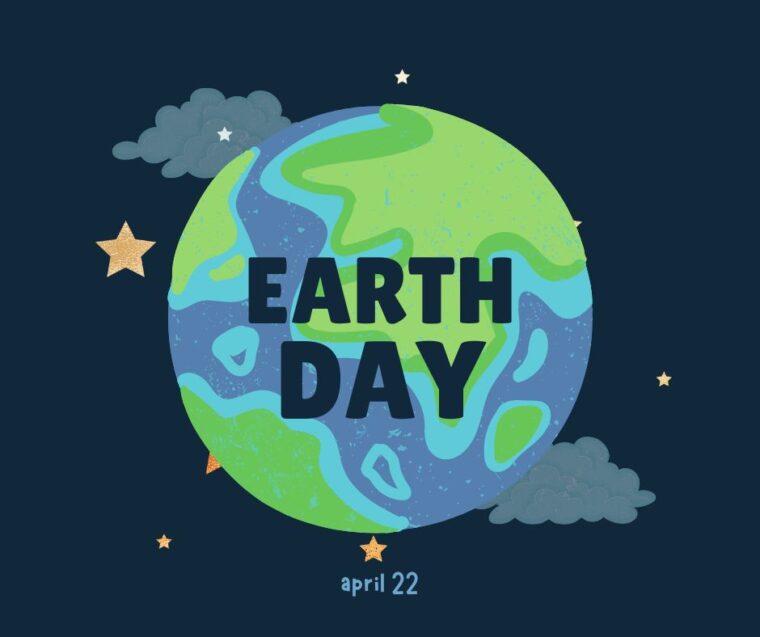 Earth Day Class Activities