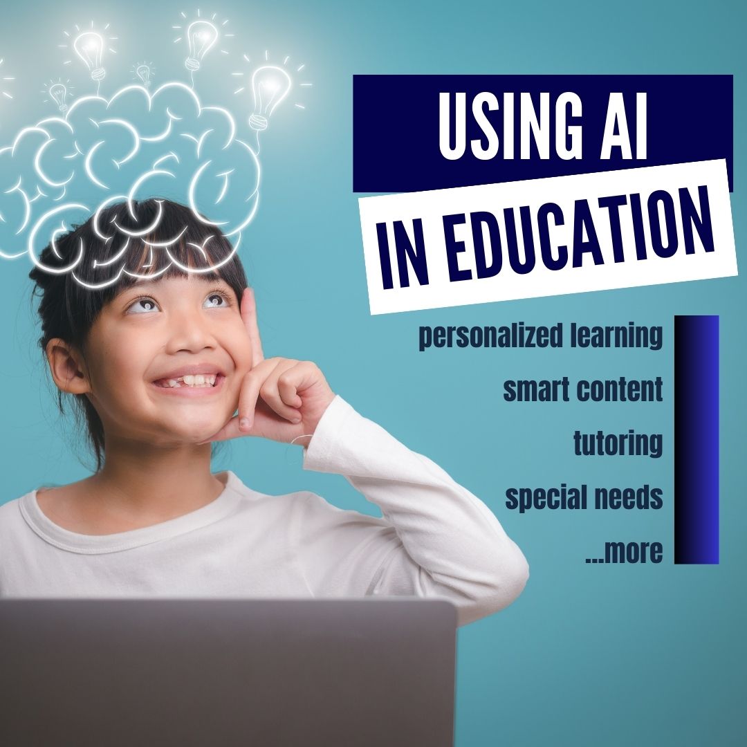 The Role of Artificial Intelligence in Education