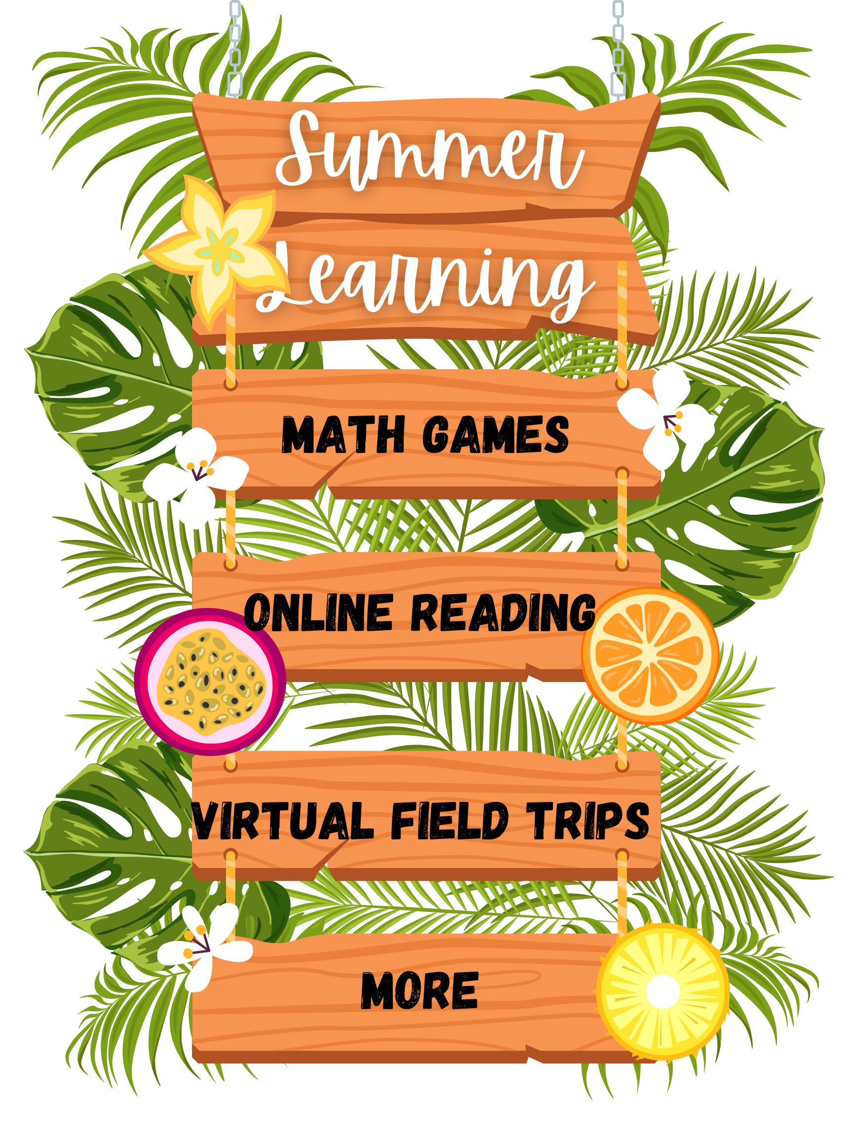 how-to-keep-learning-fresh-over-the-summer