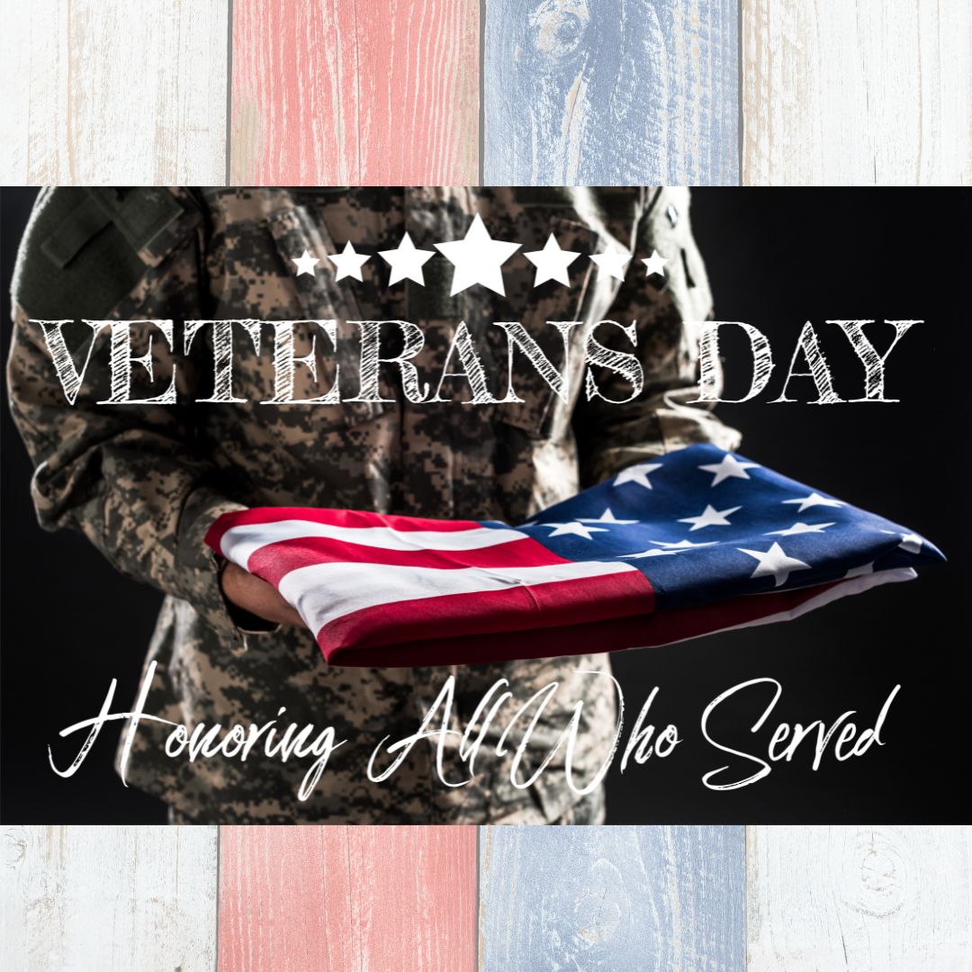 A Day to Remember Veterans