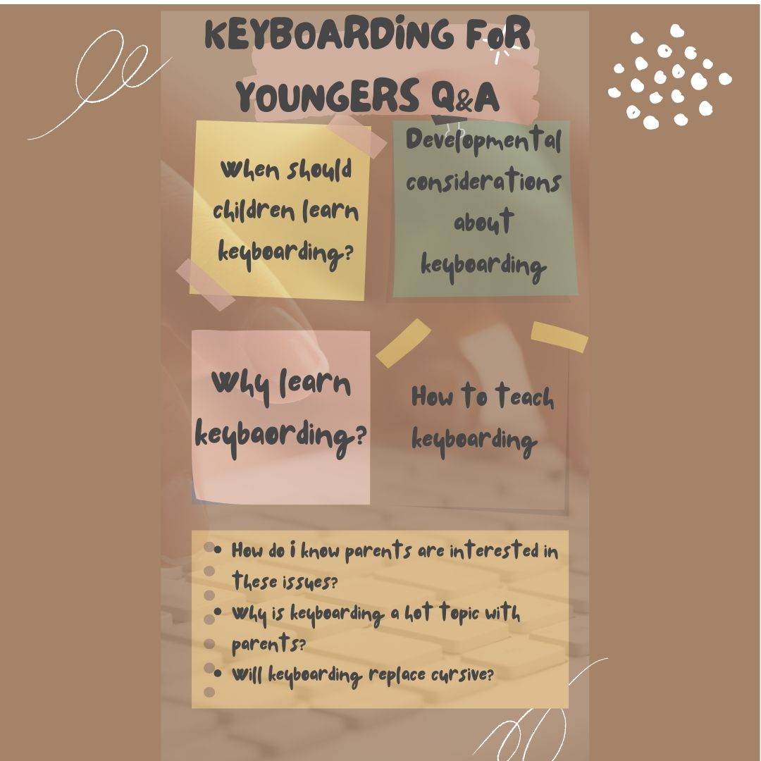 Keyboarding Pedagogy